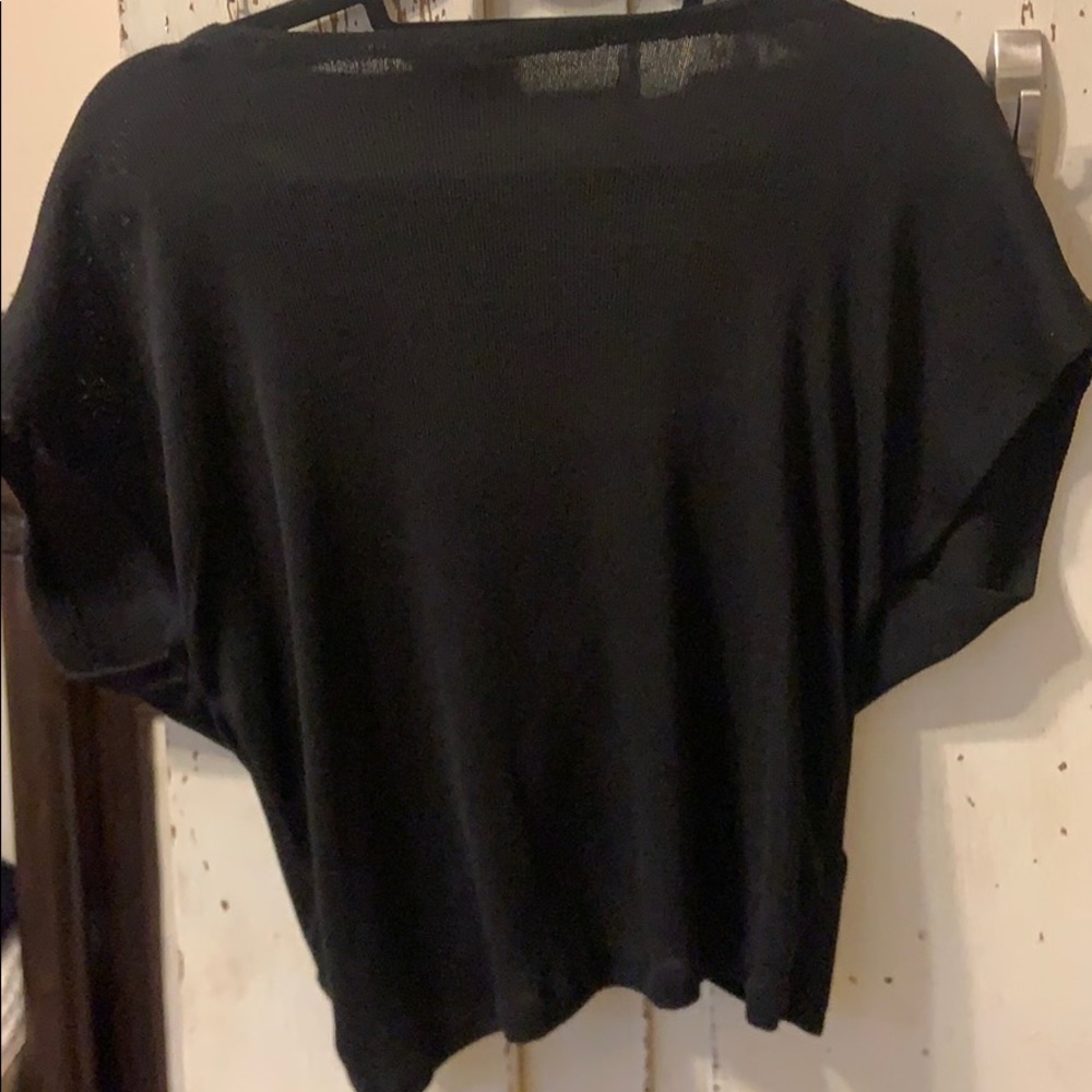 Zara top - Picture 2 of 2